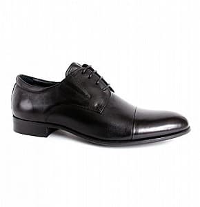 Pantofi NL 2179-4-515 Black
