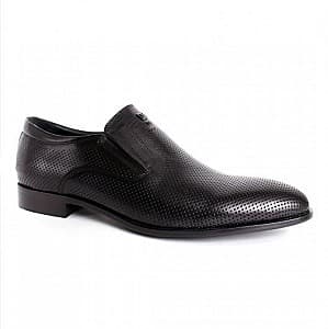 Pantofi NL 2162-067-365 Black