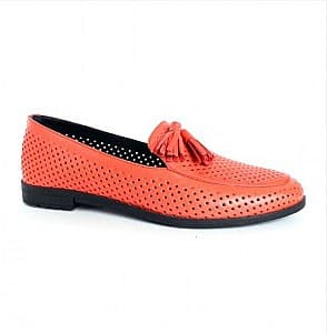 Pantofi dama NL 2515-076-1044 Red