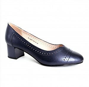Pantofi dama NL 82-93-1 Blue