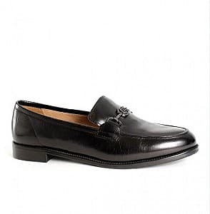 Pantofi dama NL 930-25-1485 Black