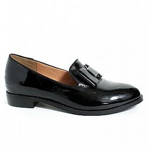 Туфли женские NL 2946-1-2729 Black