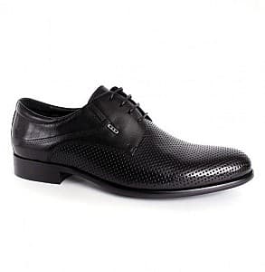 Pantofi NL 218-119-383 Black