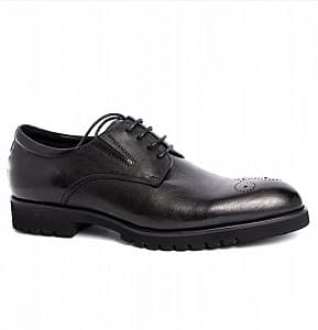 Pantofi NL 5001-25-55 Black