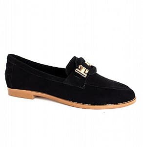 Pantofi dama NL 1947-93-1 Black