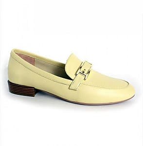 Pantofi dama NL 8238-711-8 Yellow