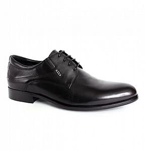 Pantofi NL 218-117-383 Black