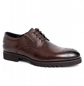 Pantofi NL 5001-25-56 Brown