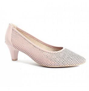 Туфли женские CAPRICE 9-22510-24 Pink