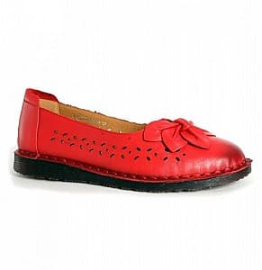 Pantofi NL 201381-5 Red