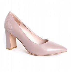 Pantofi dama NL 81887-46-172 Pink