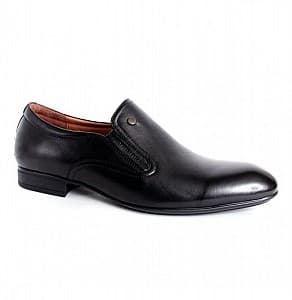 Pantofi NL 915-1-347 Black