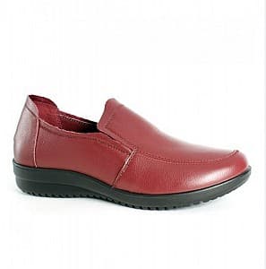 Pantofi dama NL 913147-5 Bordo
