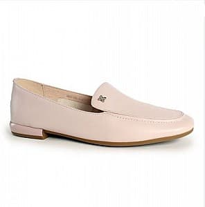Pantofi dama NL 14-1-458 Pink