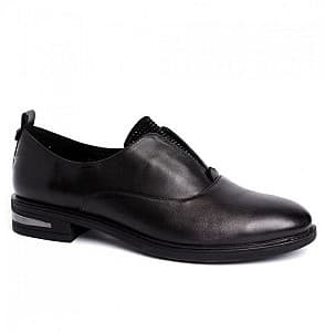 Pantofi dama NL 1971-5257-4330 Black