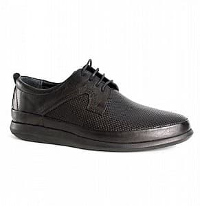 Pantofi NL 02783 Black