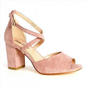 Sandale NL 102-981 Pink