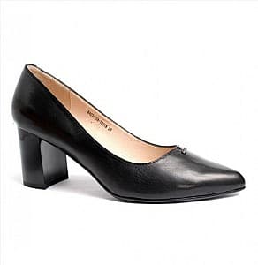 Туфли женские NL 427-76-021 Black
