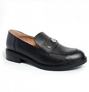 Pantofi dama NL 085-011 Black