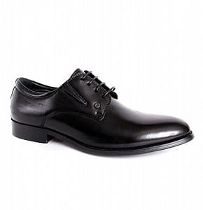 Pantofi NL 2181-16-50 Black