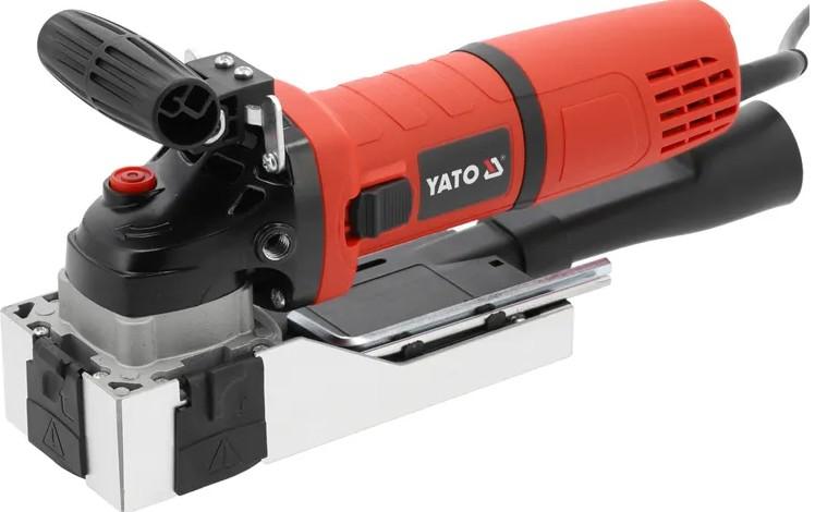 Masina de frezat Yato YT82375