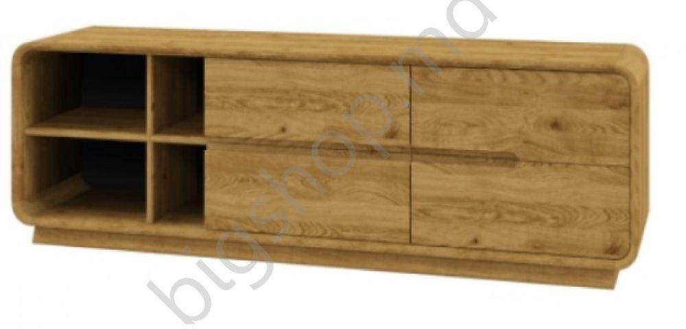 Тумба под телевизор Crinela SIMPLY MOOD SМ2700