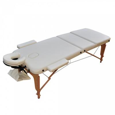 Masa pentru masaj Zenet ZET-1047 M Beige