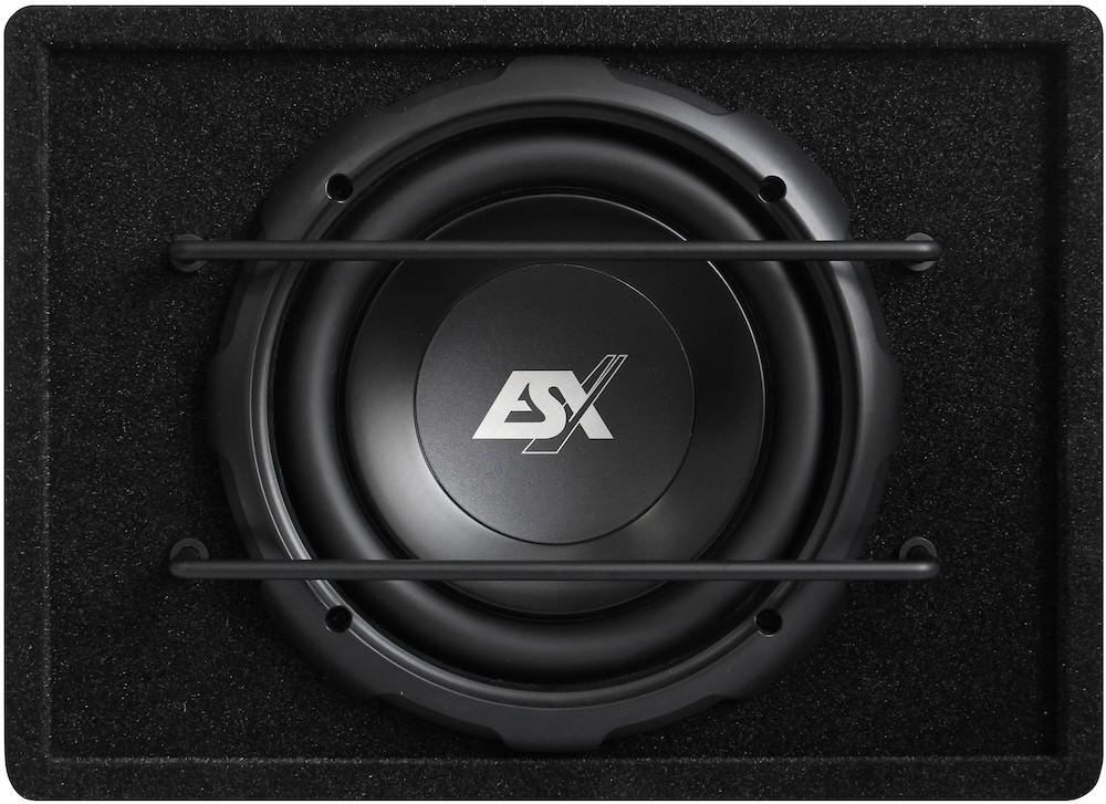 Difuzor auto subwoofer ESX SXB10A