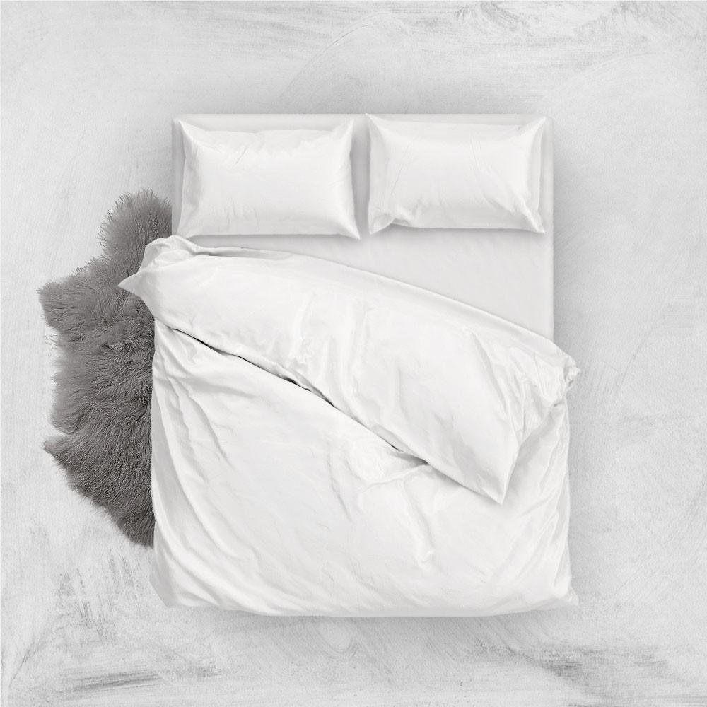 Albituri de pat TEP Soft Dreams 200x220 Milky