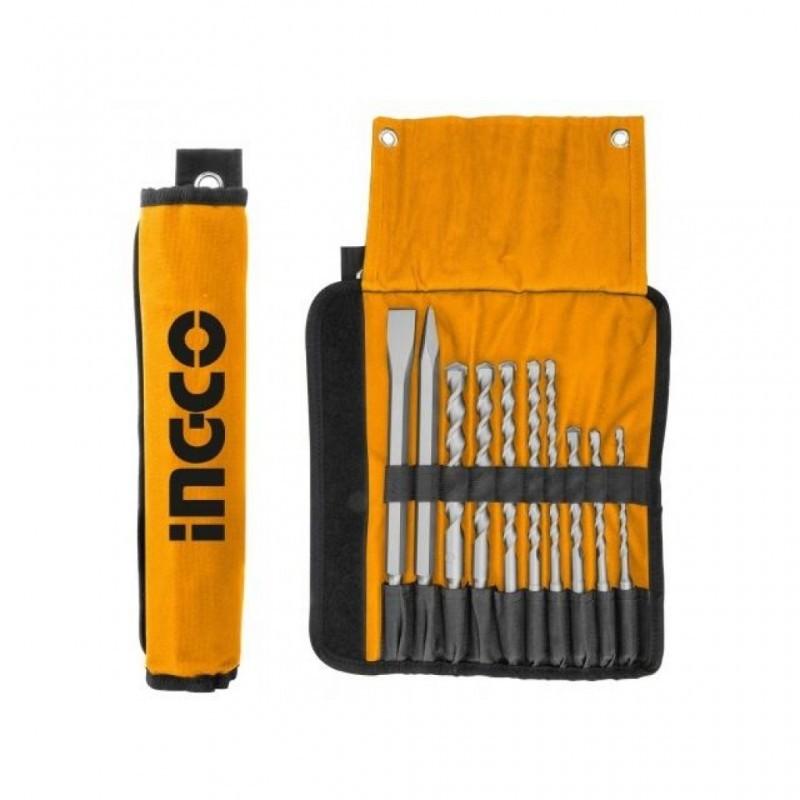 INGCO AKD2101