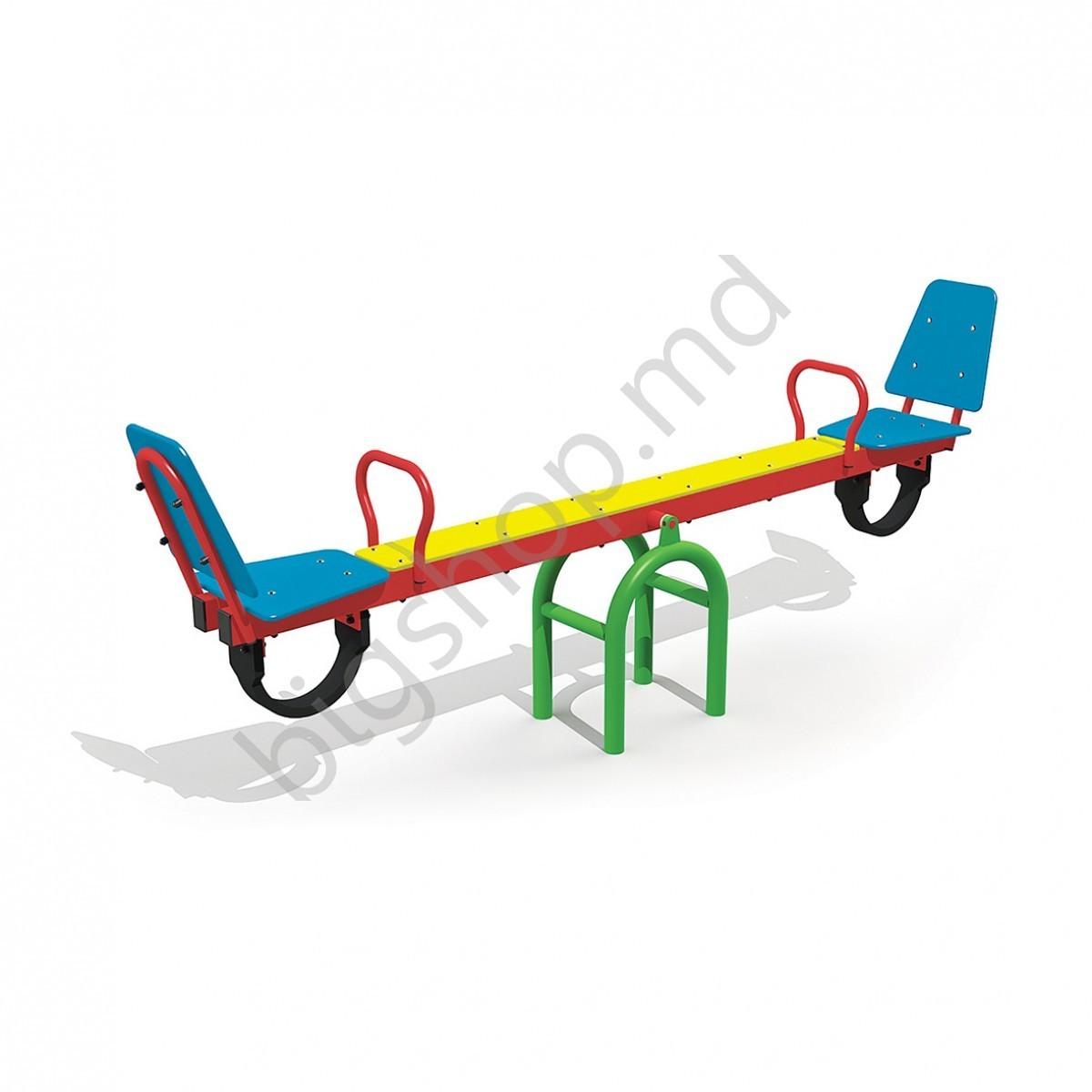 Balansor de exterior Copfer PTP 012-01