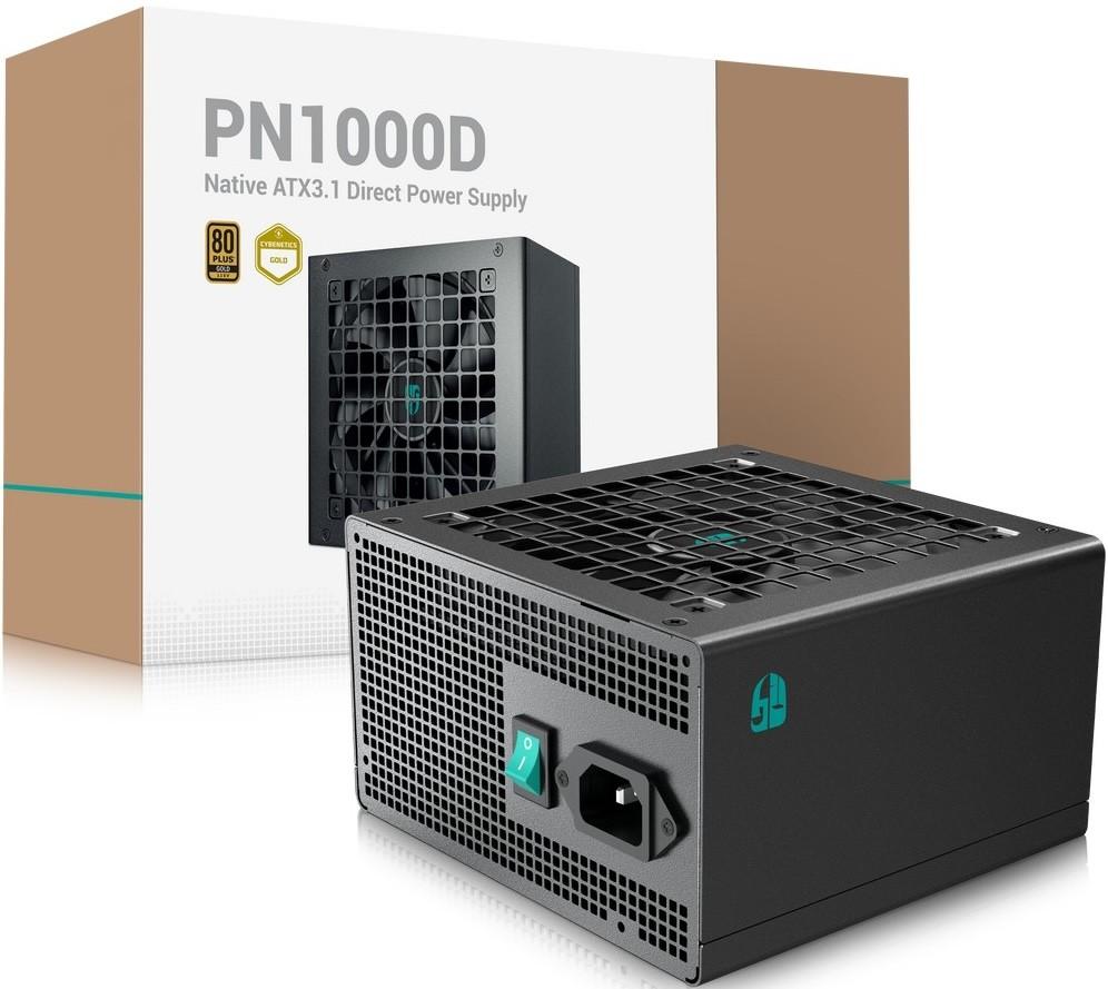 Блок питания DEEPCOOL PN1000D