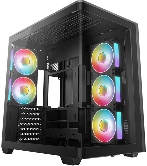 Carcasa DEEPCOOL CG590U 5F
