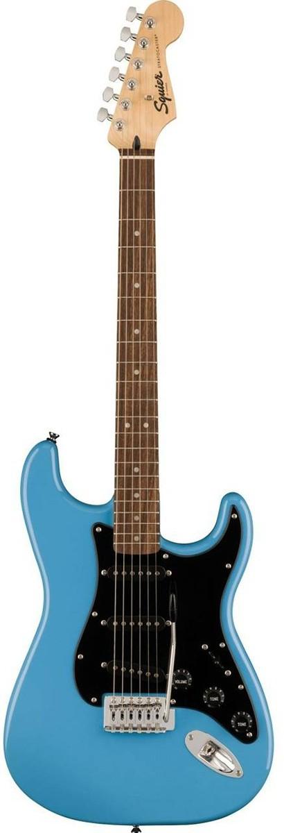 Chitara electrica Fender Squier Sonic Stratocaster California Blue