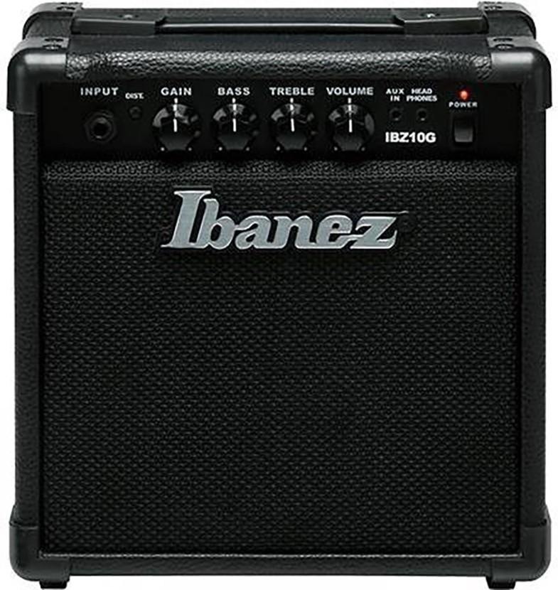 Усилитель для гитары Ibanez IBZ10G