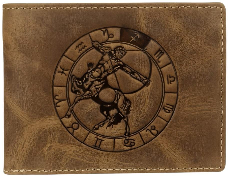 Кошелек Greenburry RFID 1705-Schutze