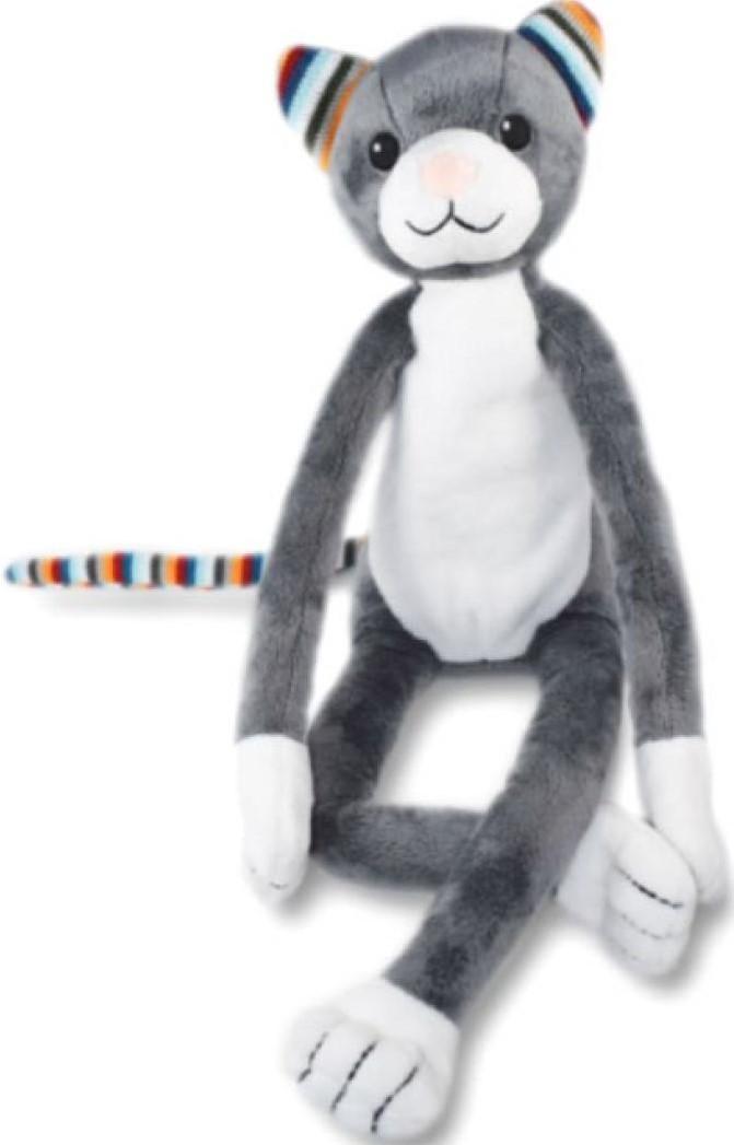 Мягкая игрушка Zazu KATIE Soft Toy Nightlight