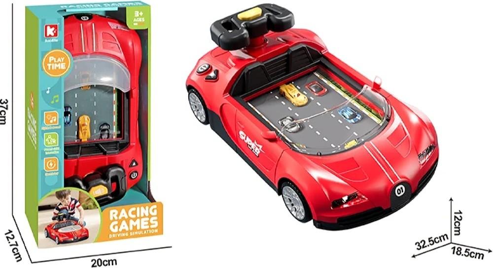 Jucarie interactiva HD 14377