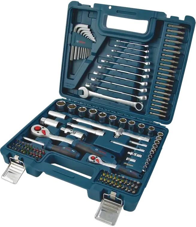Набор инструментов Bosch B1600A03AL1
