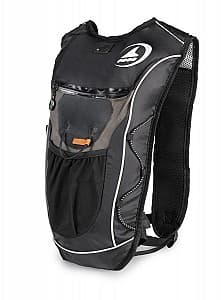 Rucsac sportiv Rollerblade  MARATHON BACK PACK GREY