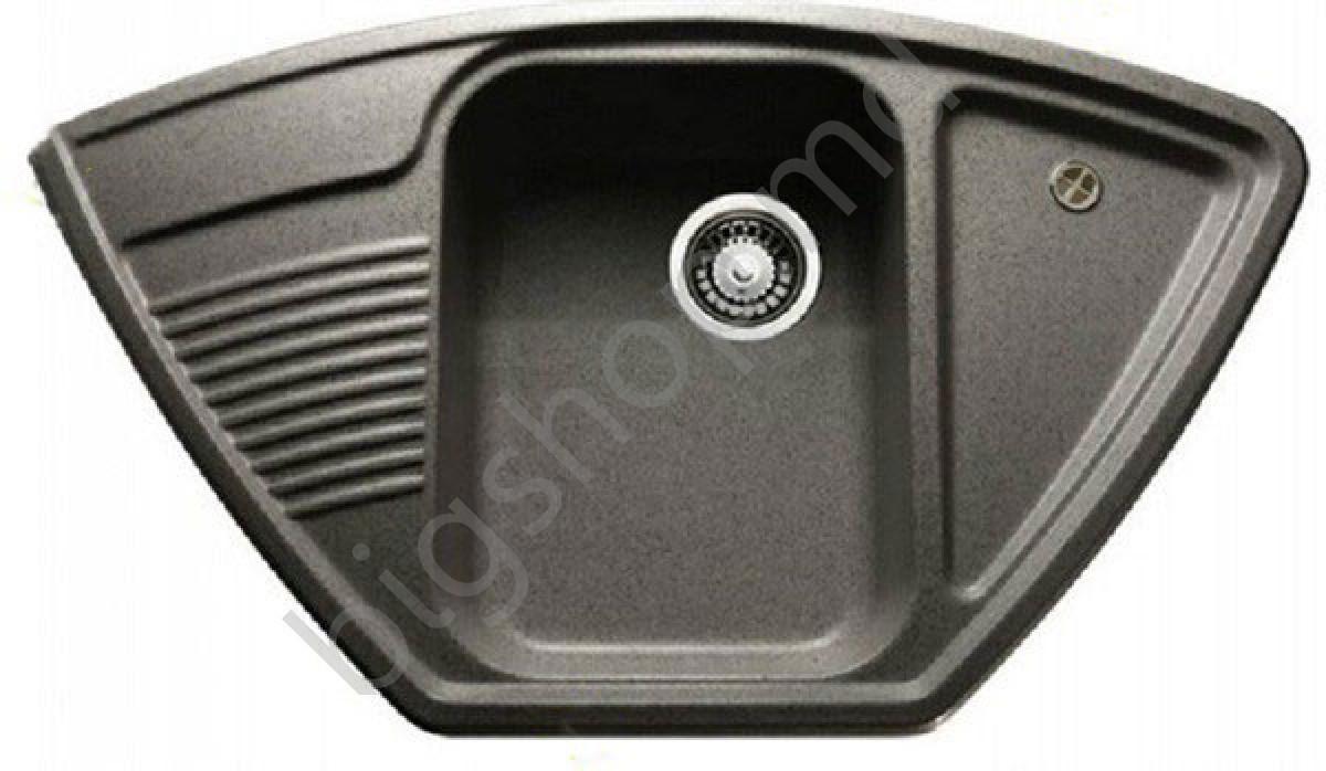 Chiuveta de bucatarie Vigro VGR008 Grey