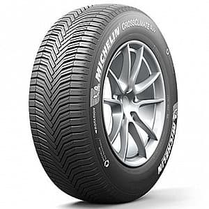 Шина Michelin 235/55 R19 (Crossclimate SUV)