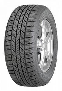Anvelopa Goodyear WRL HP All Weather FP 265/65 R17