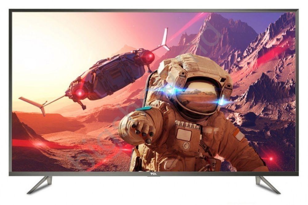 Телевизор TCL U65P6046 4K