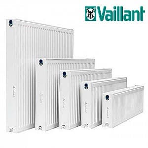 Радиатор Vaillant K33 500*1400