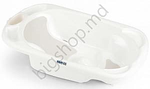 Cadita CAM BabyBagno U02 alba