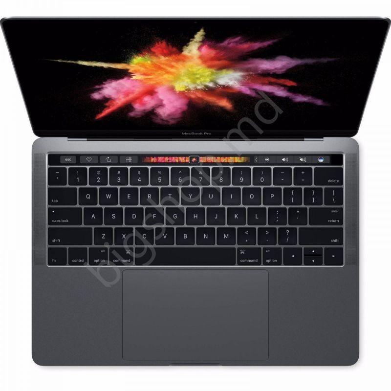 Ноутбук Apple MacBook Pro 15" Retina MLH32 Space Gray