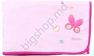 Одеяло BabyOno Pink (0817/01)