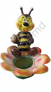 Декоративные украшения Art Figure Пчелка цветочник (4.074)
