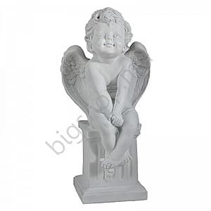 Декоративные украшения Art Figure Ангел на колонне (5.577)
